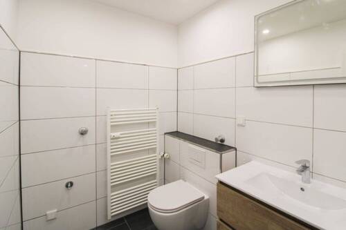 weitere Ansicht Badezimmer - 