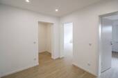 Ansicht Aufteilung Zimmer - 