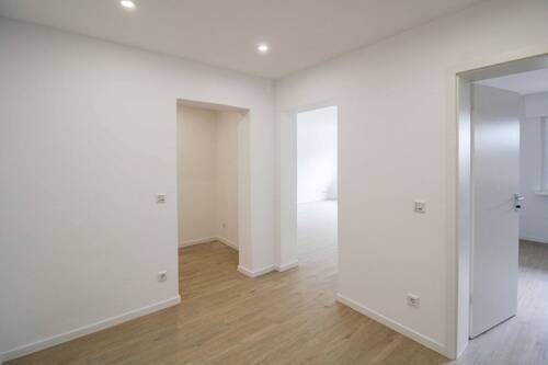 Ansicht Aufteilung Zimmer - 