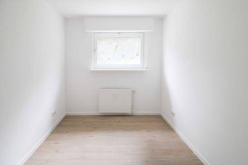 Ansicht Kinder-/Bürozimmer - 