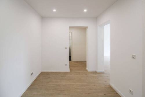 Ansicht Flur - 