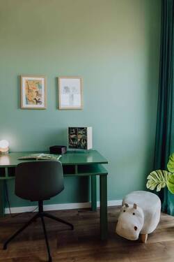 Kinderzimmer - 
