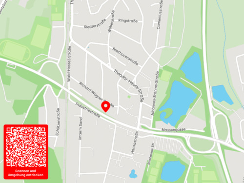 Lageplan - 