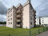 Ansicht - Renovierungsbedürftige 4-Zimmer-ETW mit großzügigem Grundriss in ruhiger Lage von Leimen-St. Ilgen