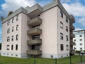 Ansicht - 4 Zimmer Etagenwohnung in Leimen
