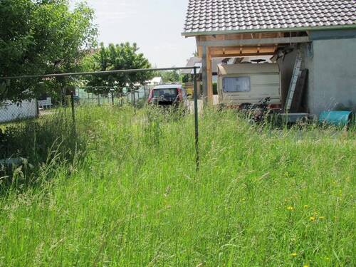 Grundstück - 
