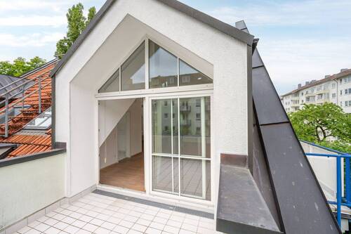 Terrasse - 