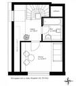 Grundriss Galeriegeschoss - 
