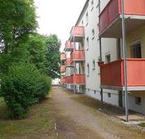 W3179 - 2 RW in ruhiger, grüner Umgebung - Riesa Pausitzer Delle