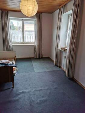 Schlafzimmer OG - 