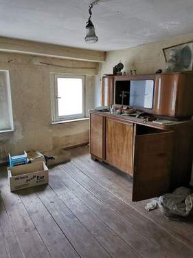 Kinder-/Gästezimmer 2 OG - 