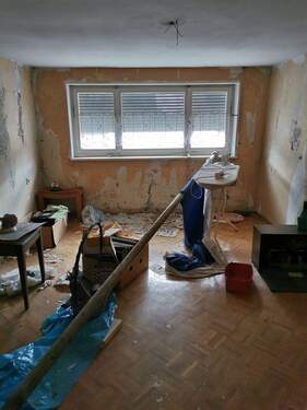 Kinder-/Gästezimmer 1 OG - 