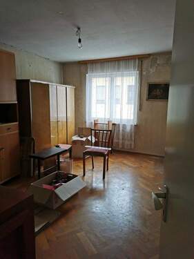 Kinder-/Gästezimmer 3 OG - 