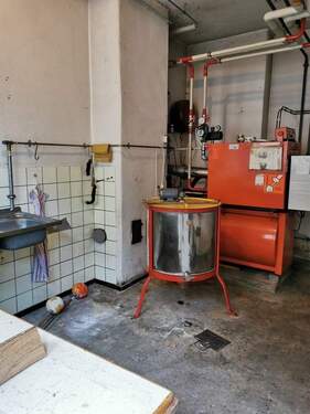 Öl-Zentralheizung (Bild 1) - 