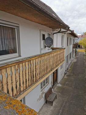 Balkon (Bild 1) - 