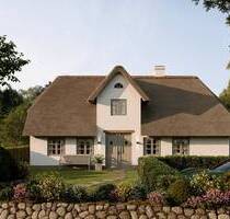 Elegantes Hideaway im Kapitänsdorf - Sylt Keitum