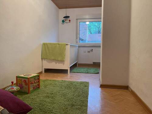 Kinderzimmer - 