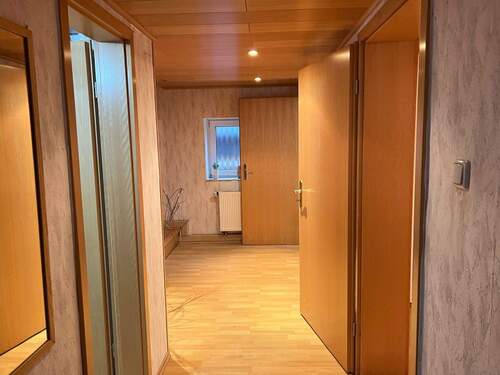 Flur Eingangsbereich - 