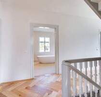 AIGNER - Altbaucharme trifft auf Moderne - Einfamilienhaus in Starnberg-Percha
