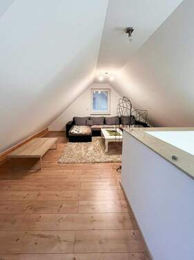 Dachgeschoss - 