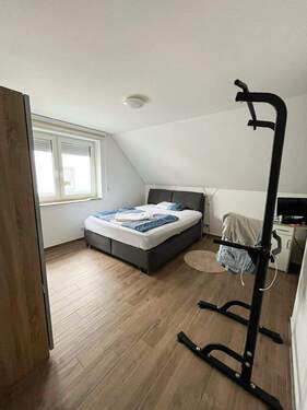 Schlafzimmer 1 - 