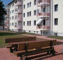 3 RW 60 qm 293€ kalt396€ warm Balkon - Am Ohmberg OT Bischofferode