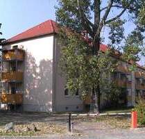 W2995 - Singlewohnung mit Balkon - Riesa Pausitzer Delle