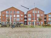 Hausansicht - 