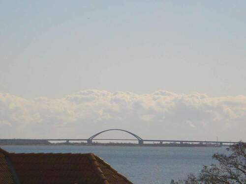 Ausblick Fehmarnsund Brbrücke - 
