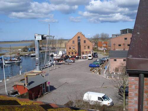 Ausblick Wohnzimmer - 