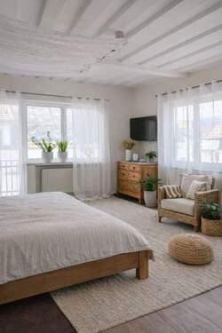 Schlafzimmer OG Beispiel - 