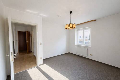 Küche - 4 Zimmer Einfamilienhaus in Nennslingen