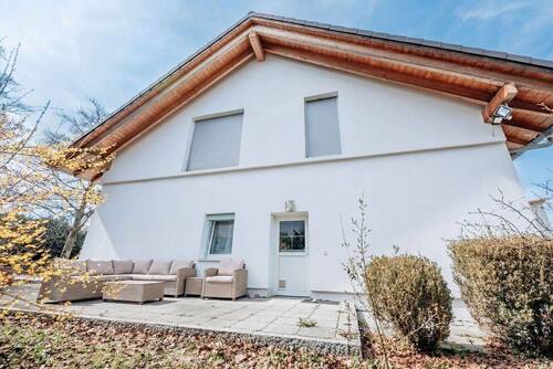 Gebäude 1 - Wohnung 2 - 