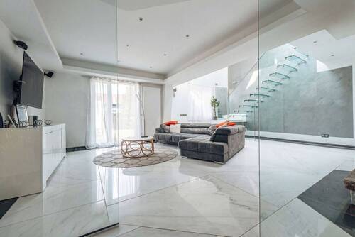 1.1 Eingang - Grundstück in Geretsried zum Kaufen