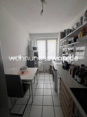 Bild 1 - Wohnungsswap - Wielandstraße - 950,00&nbsp;EUR Kaltmiete, ca.&nbsp; 65,00&nbsp;m&sup2;&nbsp;Wohnfl&auml;che