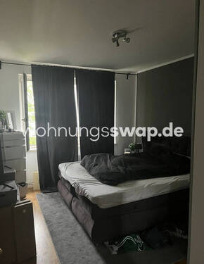 Bild 4 - Etagenwohnung mit 65,00 m&sup2; in Hamburg zur Miete