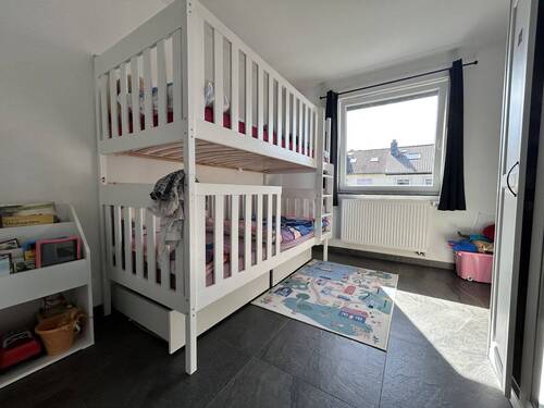 Kinderzimmer - 