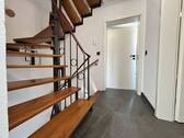 Treppenhaus - 