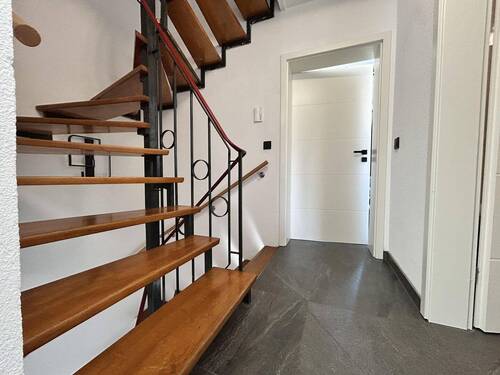 Treppenhaus - 