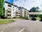 01 - 3 Zimmer Etagenwohnung zum Kaufen in Berlin / Staaken