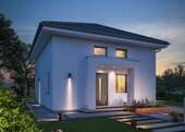 Hausansicht - 