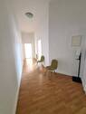 Wohnungseingang/Flur - 2 Zimmer Etagenwohnung zur Miete in Frankfurt (Oder)
