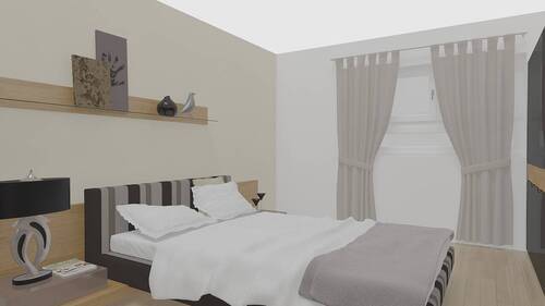 Wohnen (2) - Neubau* Eine Investition für die Zukunft. Großzügige 3-Zimmer Wohnung mit Balkon und Lift
