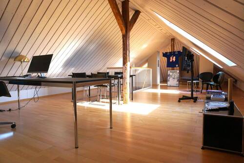 Dachstudio - 