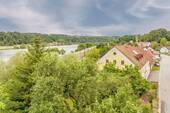 Bild 2 - 2 Zimmer Mehrfamilienhaus, Wohnhaus zum Kaufen in Vilshofen an der Donau