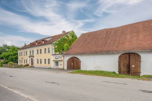 Bild 4 - Mehrfamilienhaus, Wohnhaus mit 731,60 m² in Vilshofen an der Donau zum Kaufen