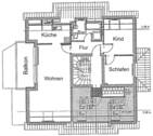 3.jpg - Etagenwohnung mit 68,00 m² in Riesa zur Miete