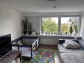 Wohn- oder Schlafzimmer - 