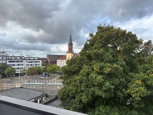 Ausblick - 