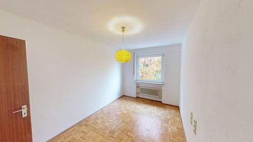 Schlafzimmer hinten - 